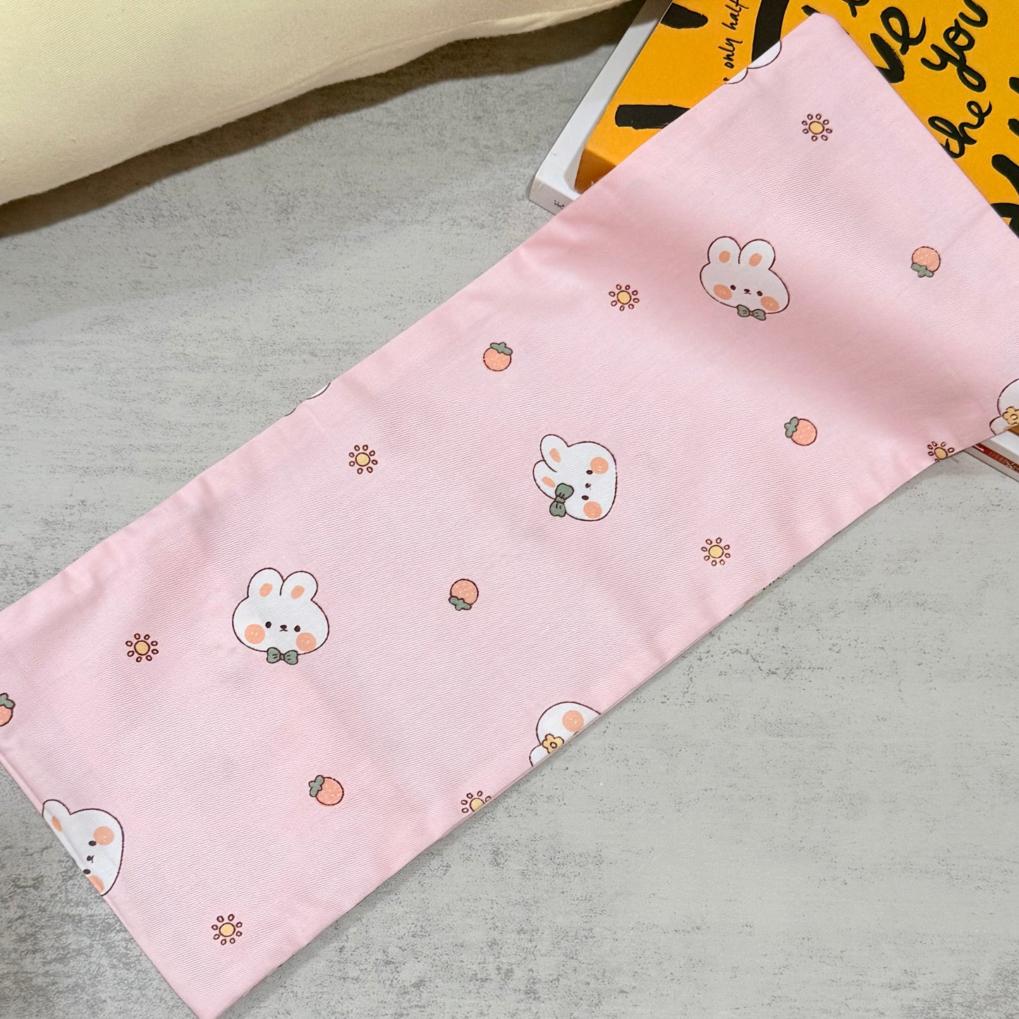 Handmade Baby Pillow Cases