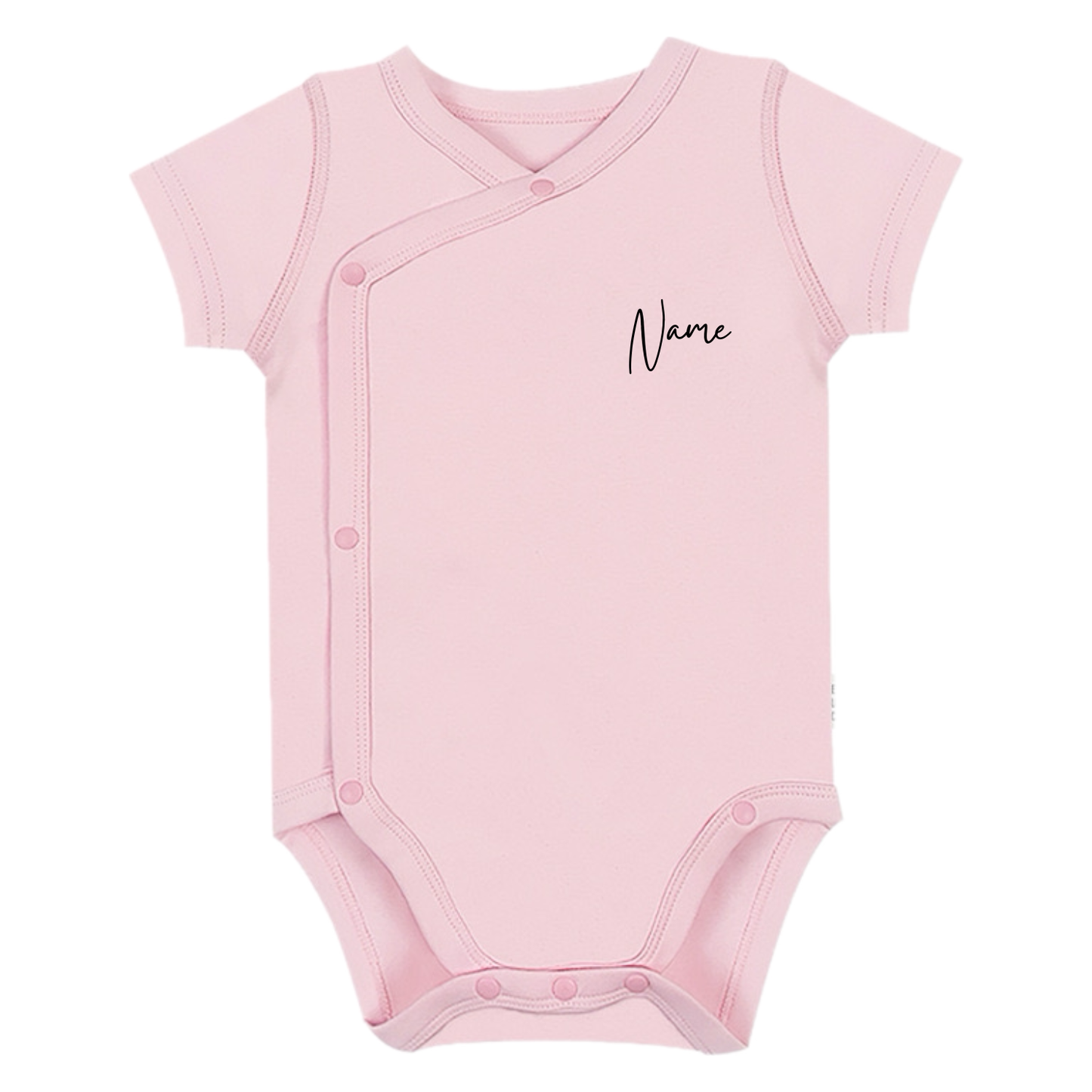 Personalised Baby Gift Set - Amaze