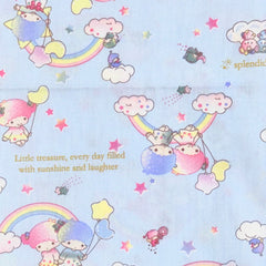 A02 Little Twin Star