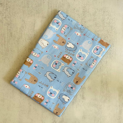 Personalised Amaze Baby Gift Set (Pink)