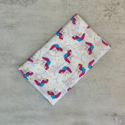 Handmade Baby Beansprout Husk Pillow