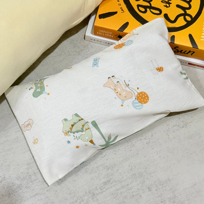 Handmade Baby Pillow Cases