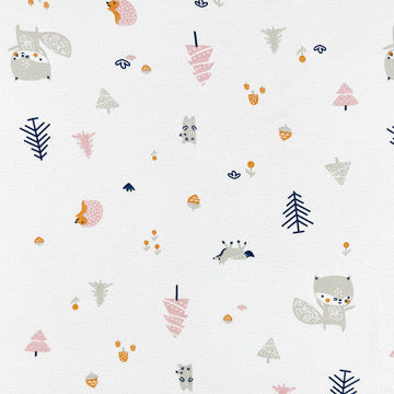 Personalised Amaze Baby Gift Set (Pink)