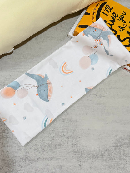 Handmade Baby Pillow Cases