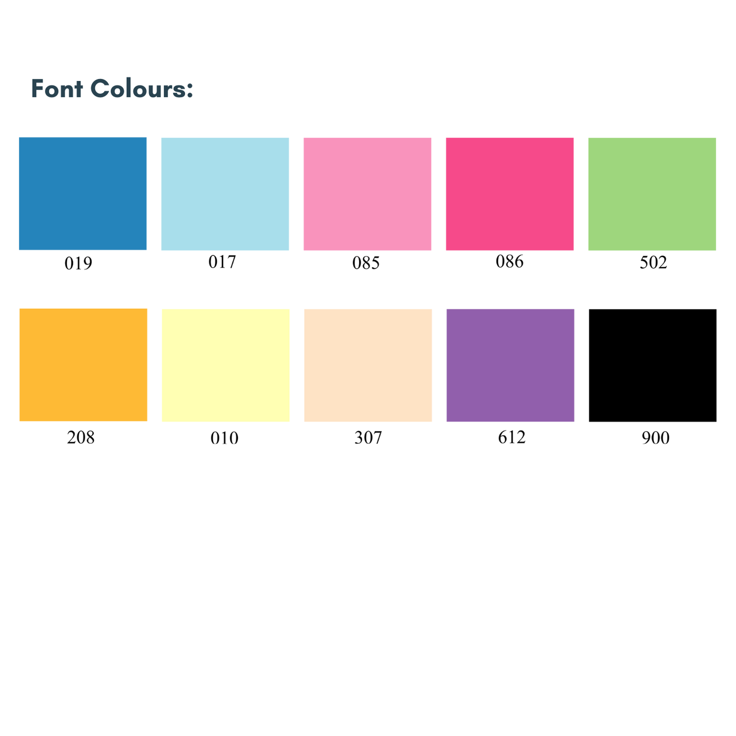 Handmade Personalised Baby Beansprout Husk Pillow (Copy)