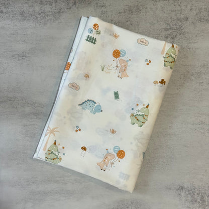 Handmade Baby Beansprout Husk Pillow