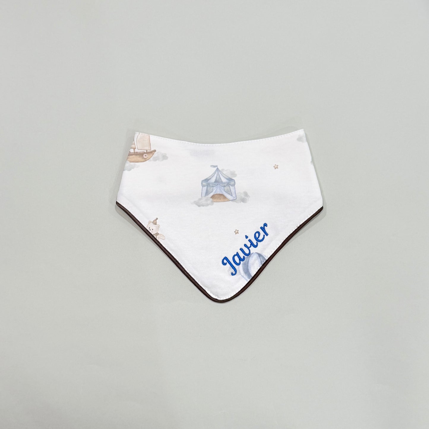 Personalised Amaze Baby Gift Set (Pink)