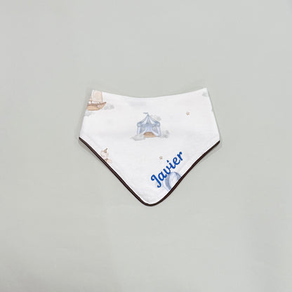 Personalised Amaze Baby Gift Set (Pink)