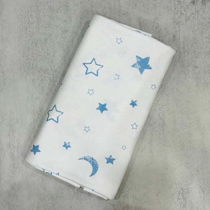 Handmade Personalised Baby Beansprout Husk Pillow (Copy)