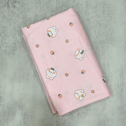 Handmade Baby Beansprout Husk Pillow