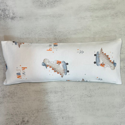 Handmade Baby Beansprout Husk Pillow