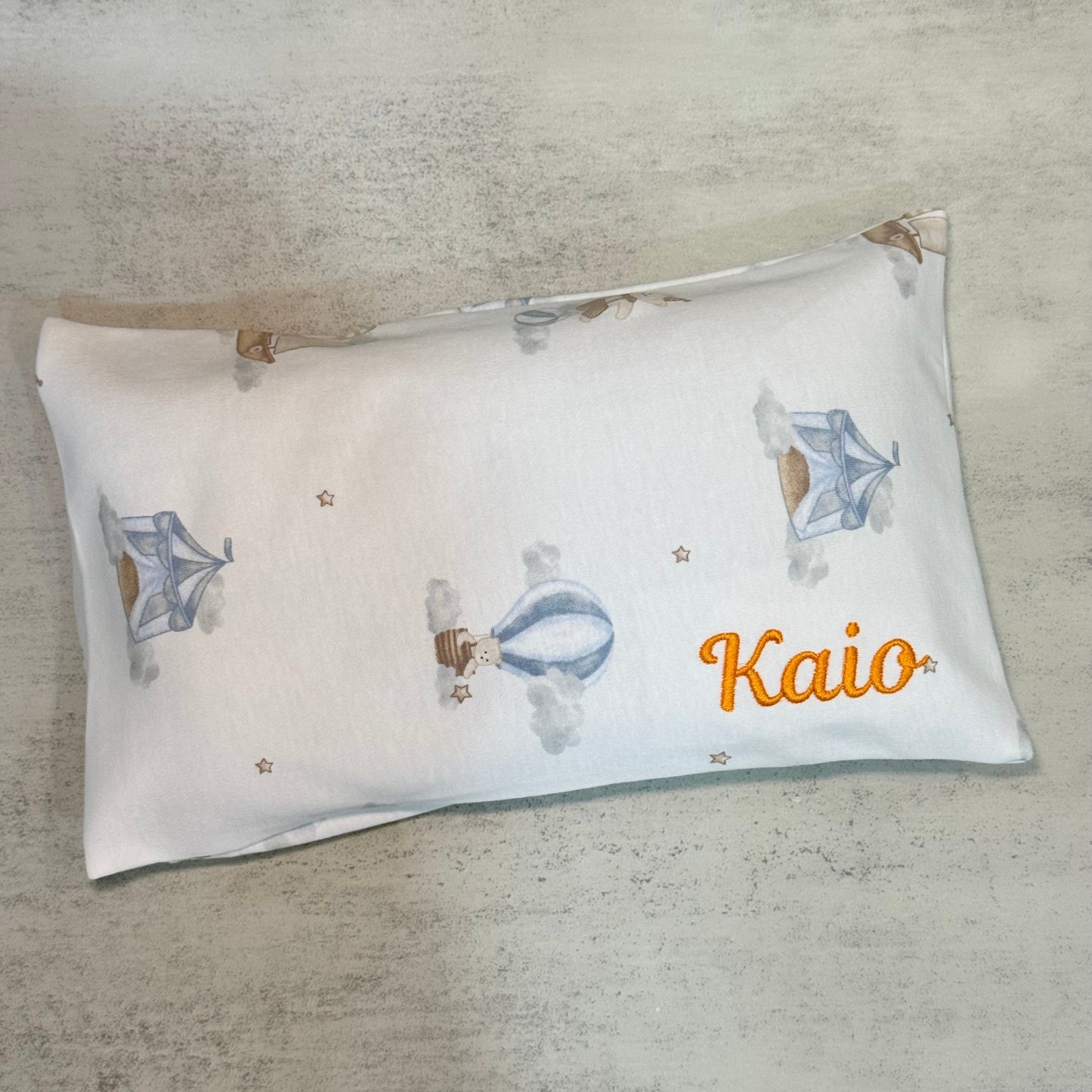 Personalised Amaze Baby Gift Set (Pink)