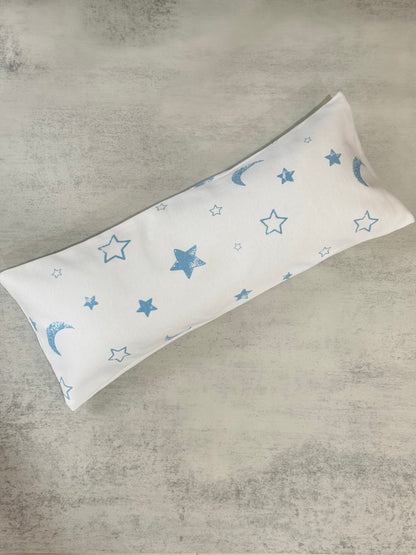 Handmade Baby Beansprout Husk Pillow