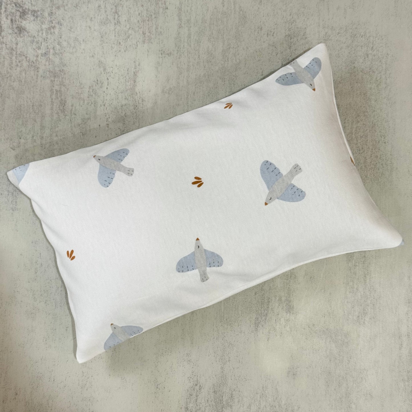 Handmade Baby Pillow Cases