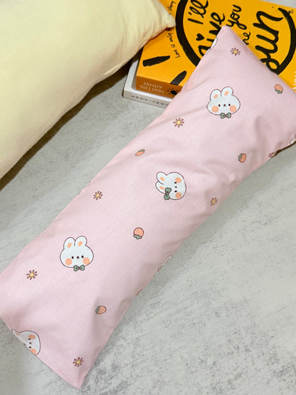 Handmade Personalised Baby Beansprout Husk Pillow (Copy)