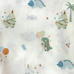 A11 Dinosaurs
