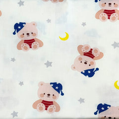 A09 Sleepy bear