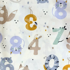 A14 Numbers