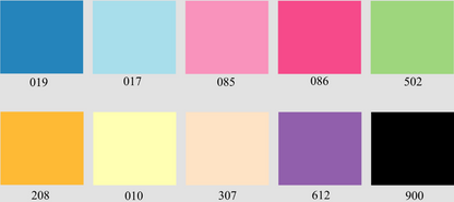 Personalised Reversible Baby Bib