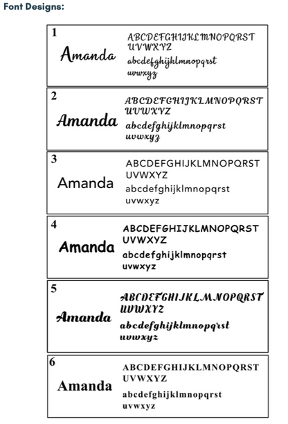 Personalised Amaze Baby Gift Set (Pink)