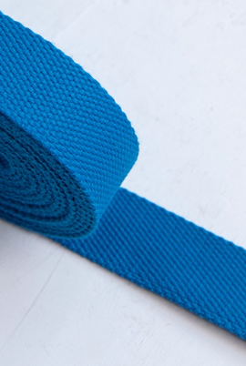 Custom Embroidery Name Tag (Without Icon)