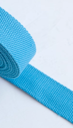 Custom Embroidery Name Tag (Without Icon)