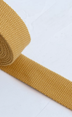 Custom Embroidery Name Tag (Without Icon)