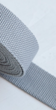 Custom Embroidery Name Tag (Without Icon)