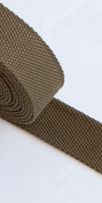 Custom Embroidery Name Tag (Without Icon)