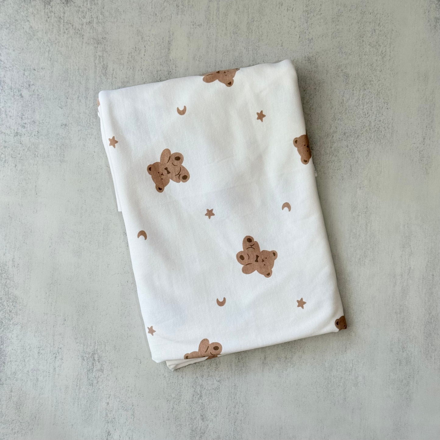 Personalised Reversible Baby Bib