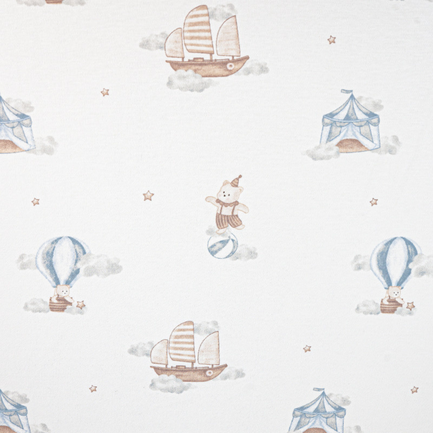 Personalised Reversible Baby Bib