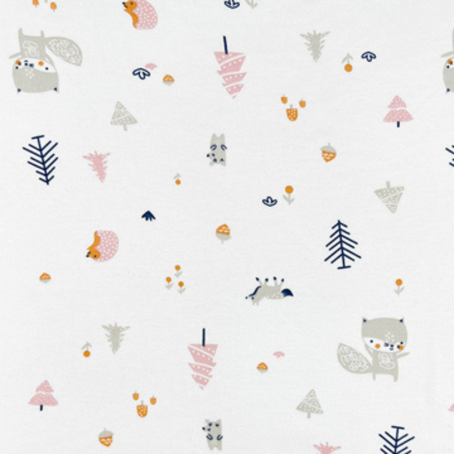 Personalised Reversible Baby Bib