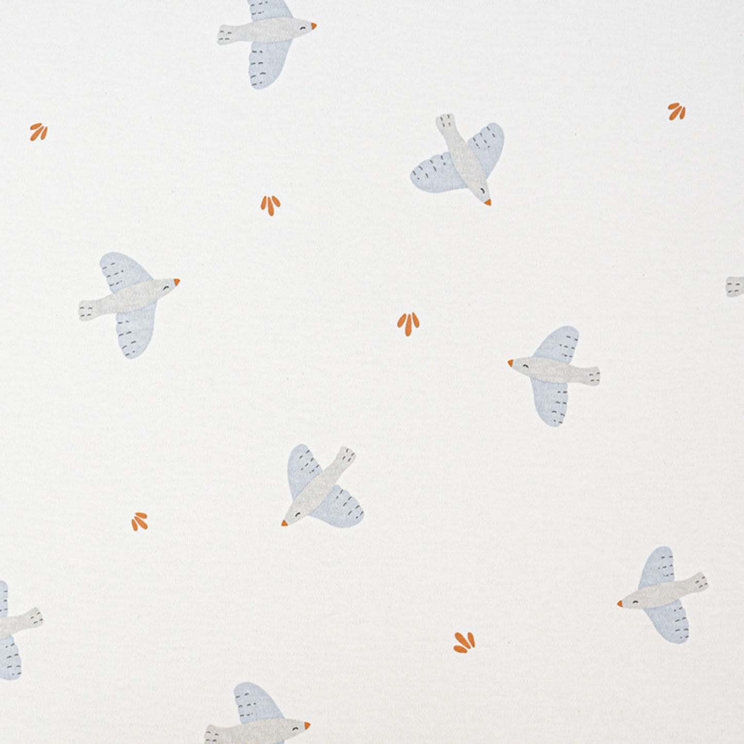 Personalised Reversible Baby Bib