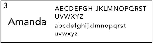 Personalised Baby Gift Set - Bliss